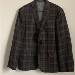Men’s Blazer